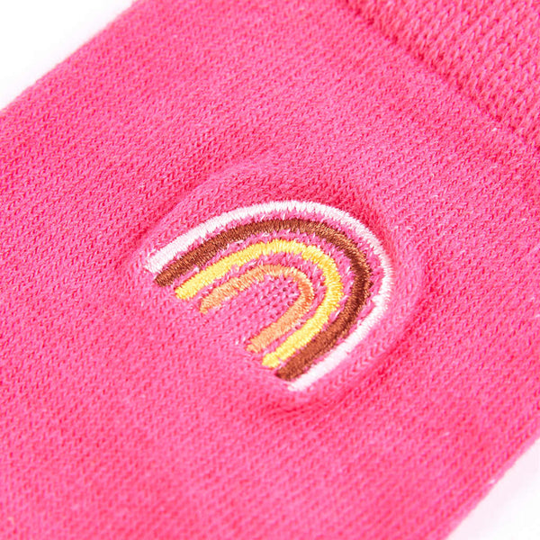 Kindersocken 5 Paar EU 23-26