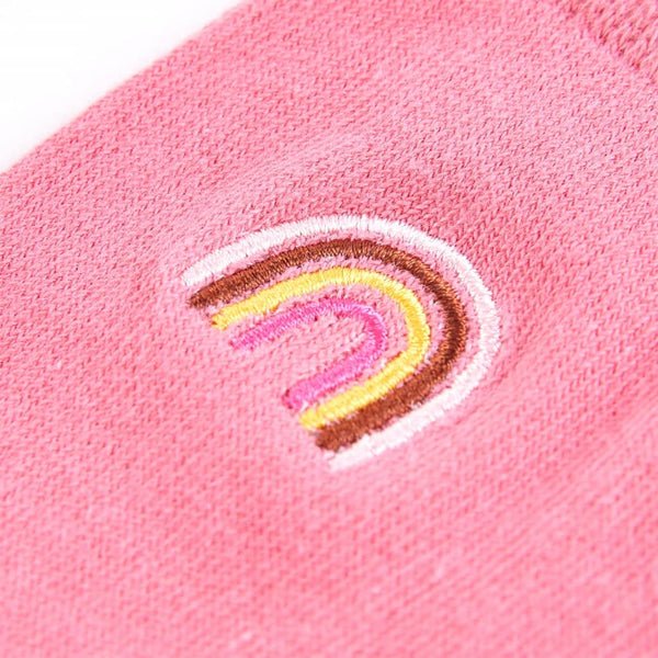 Kindersocken 5 Paar EU 23-26