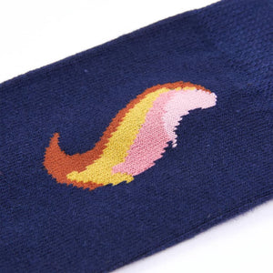Kindersocken 5 Paar EU 23-26