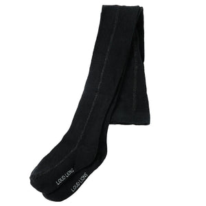 Children's Tights Black 92