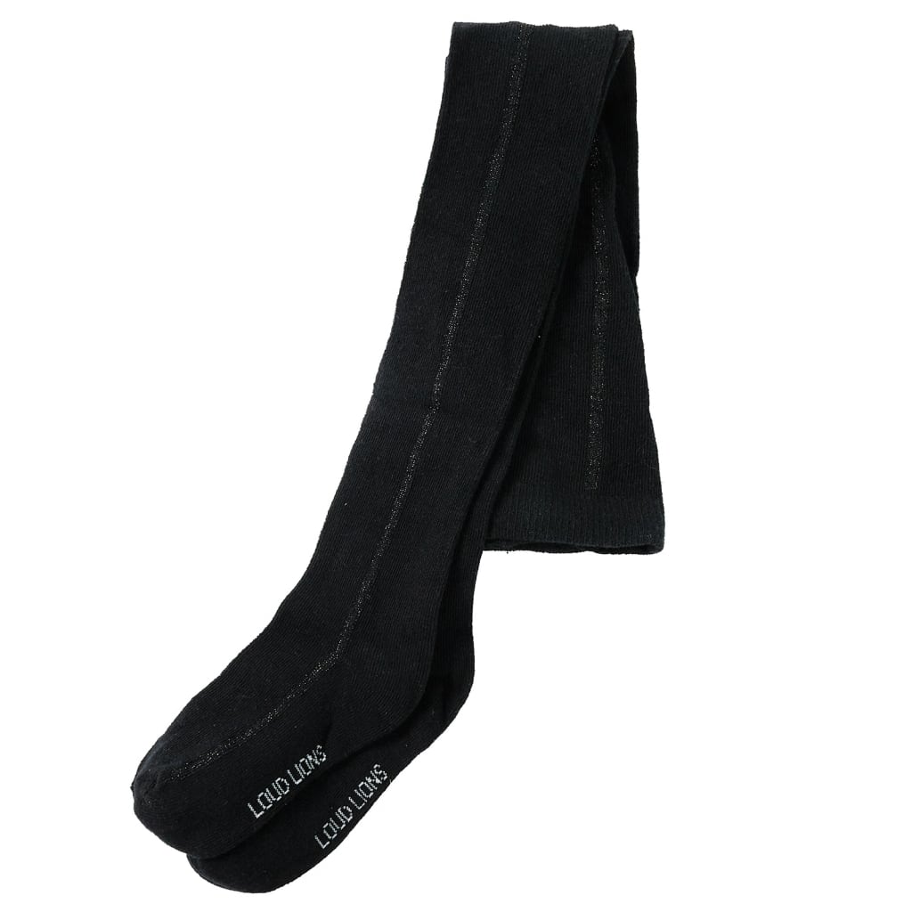 Children's Tights Black 92