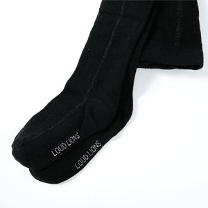 Children's Tights Black 92