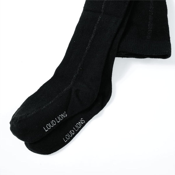 Children's Tights Black 92