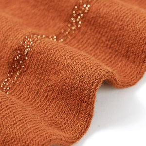 Children's tights Cognac 92