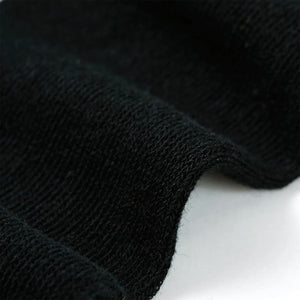Kinderstrumpfhose Schwarz 116