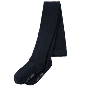 Kinderstrumpfhose Marineblau 92