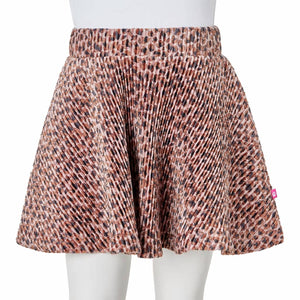 Kinderrock Altrosa 116