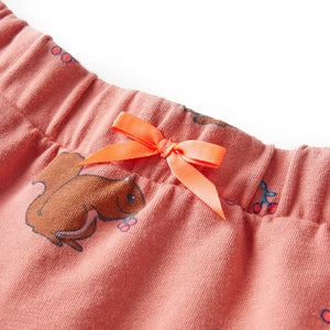 Kinderrock Altrosa 116