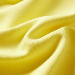 Children's Sweatshirt Light Yellow 128