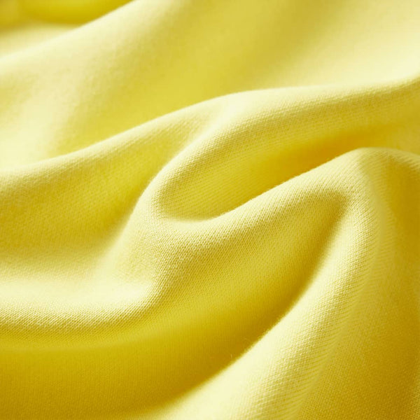 Children's Sweatshirt Light Yellow 128