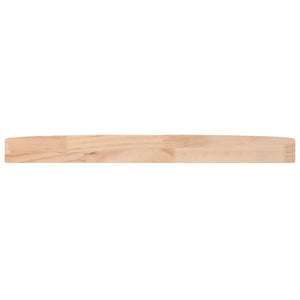Runde Tischplatte Kiefer Ø30cm