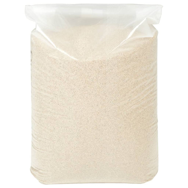 Poolfiltersand 0.5-1.0 mm - 25 kg