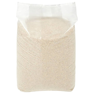 Pool Filter Sand 0.71-1.25mm - 25kg