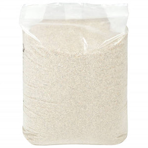 Filtersand 25 kg, 1.0-1.6 mm