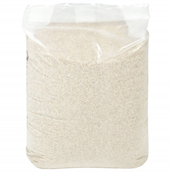 Filtersand 25 kg, 1.0-1.6 mm