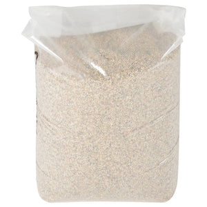 Filtersand 1.0-2.0 mm - 25 kg