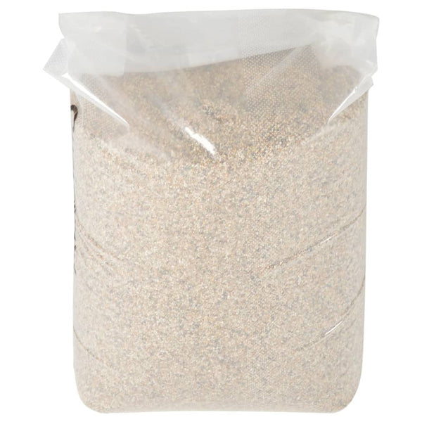 Filtersand 1.0-2.0 mm - 25 kg