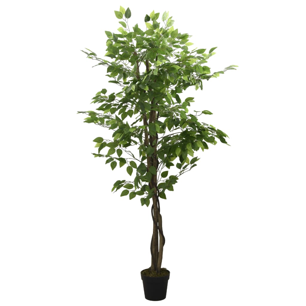 Künstlicher Ficusbaum 150 cm