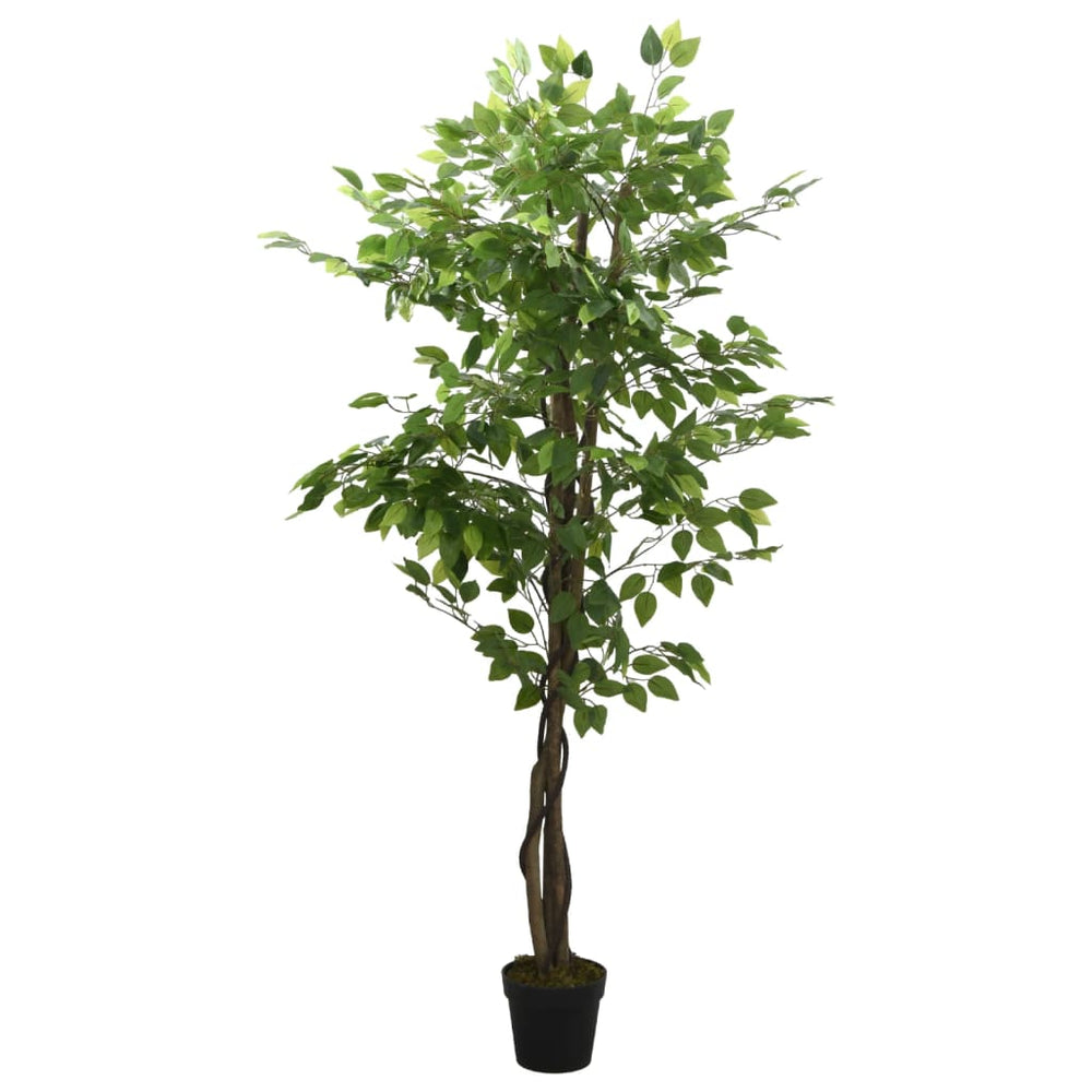 Künstlicher Ficusbaum 150 cm
