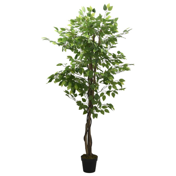 Künstlicher Ficusbaum 150 cm