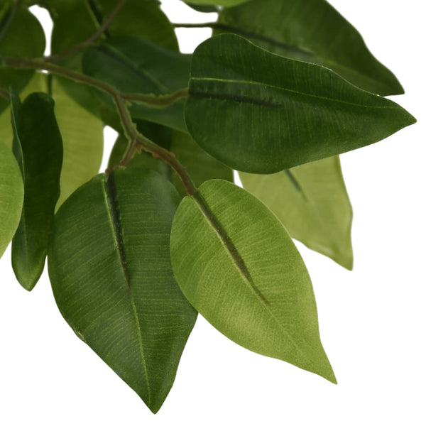 Künstlicher Ficusbaum 150 cm