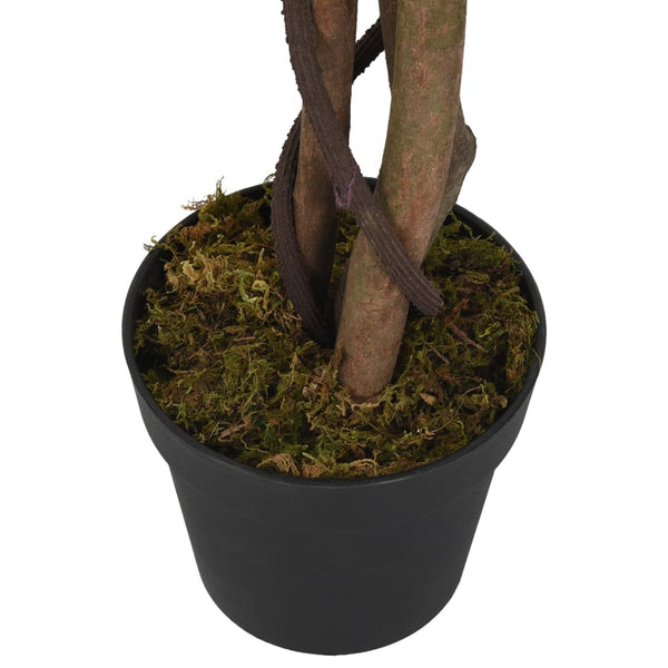 Künstlicher Ahornbaum Grün, 120cm