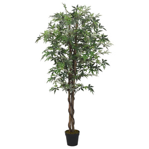 Künstlicher Ahornbaum Grün 200cm