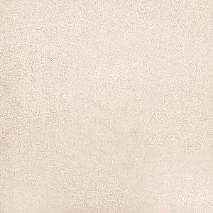 Beige 2-Sitzer Sofa aus Mikrofaser, 120 cm