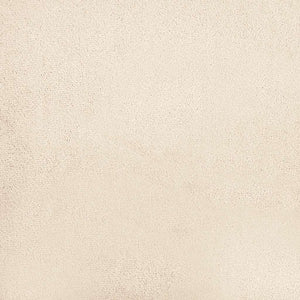 3-Sitzer Sofa Creme Mikrofaser 180 cm