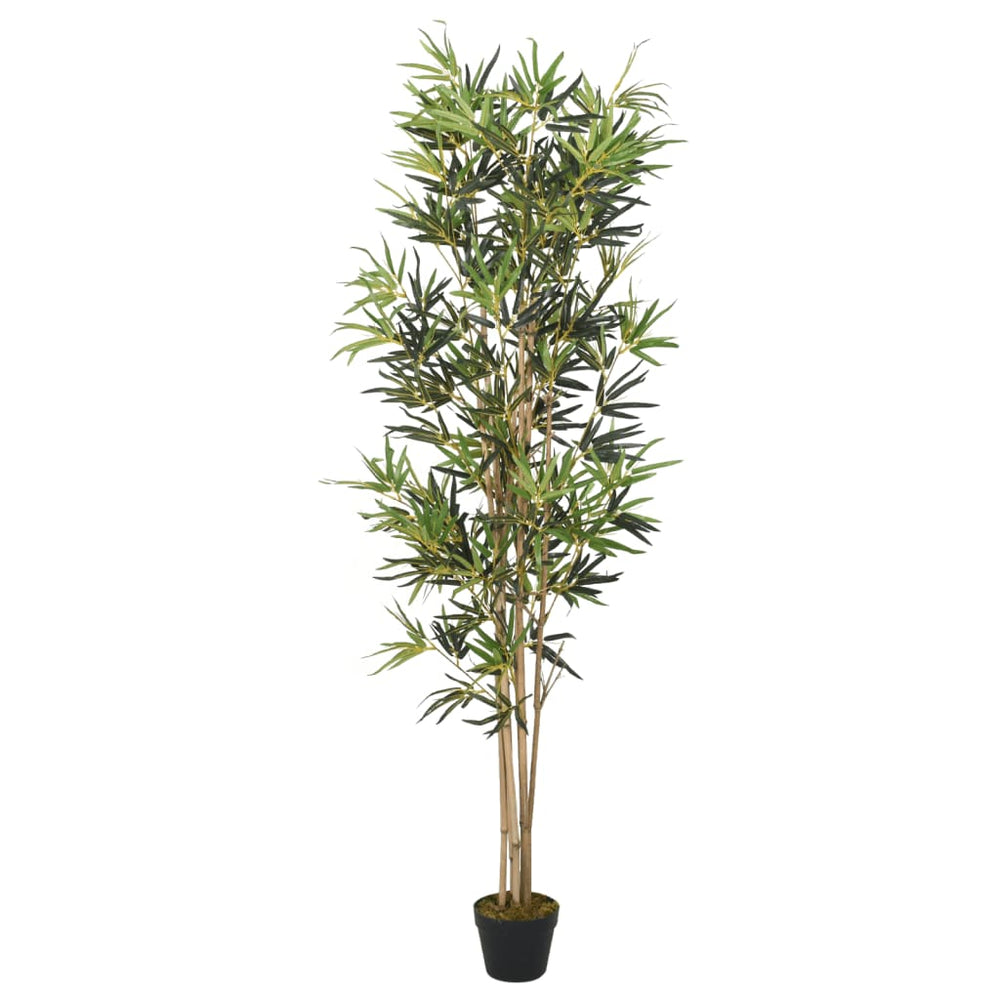Künstlicher Bambusbaum, 180 cm