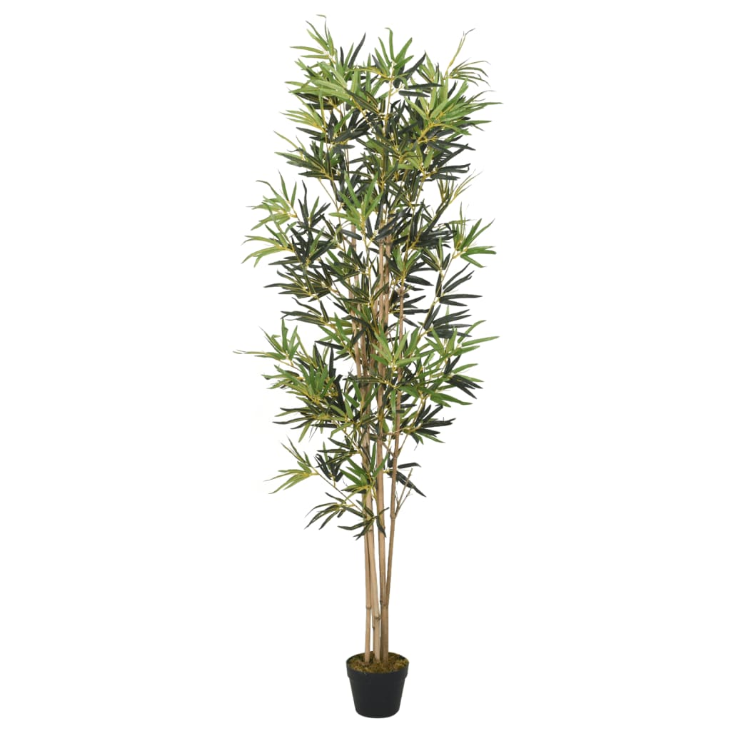 Künstlicher Bambusbaum, 180 cm