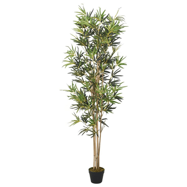 Künstlicher Bambusbaum, 180 cm