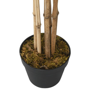 Künstlicher Bambusbaum, 180 cm