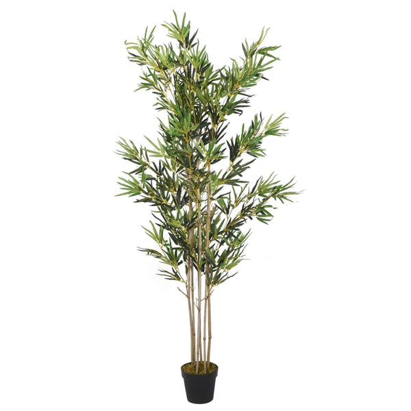 Künstlicher Bambusbaum, 200 cm hoch
