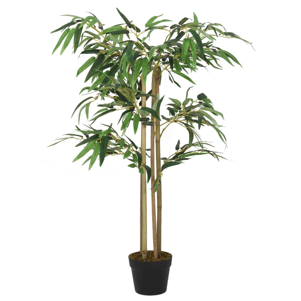 Künstlicher Bambusbaum, 120cm
