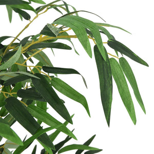 Künstlicher Bambusbaum, 150cm, 988 Blätter