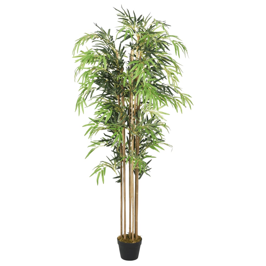 Künstlicher Bambusbaum, 150cm