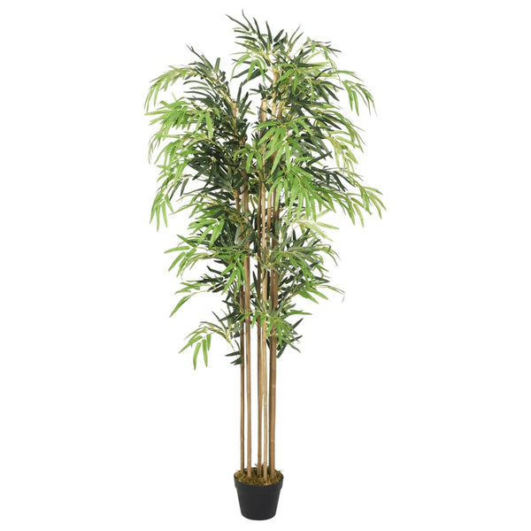 Künstlicher Bambusbaum, 150cm