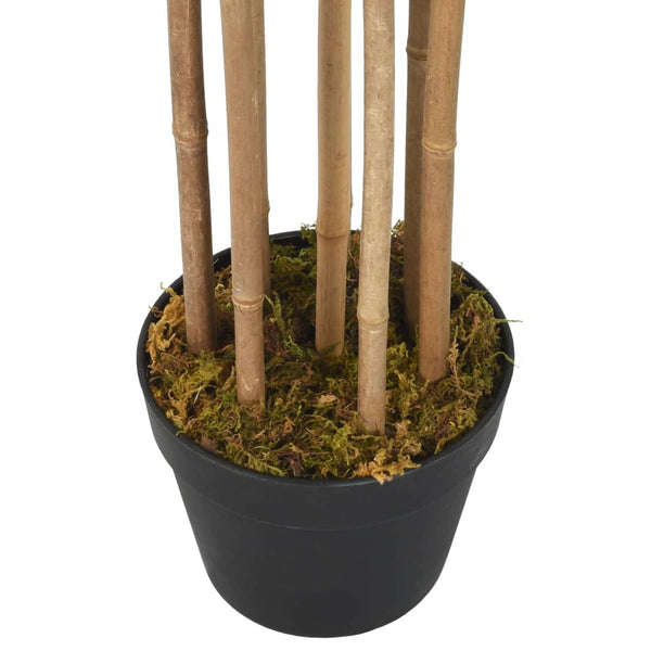 Künstlicher Bambusbaum, 150cm
