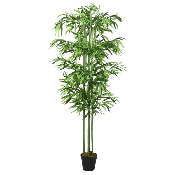Künstlicher Bambusbaum, 80cm