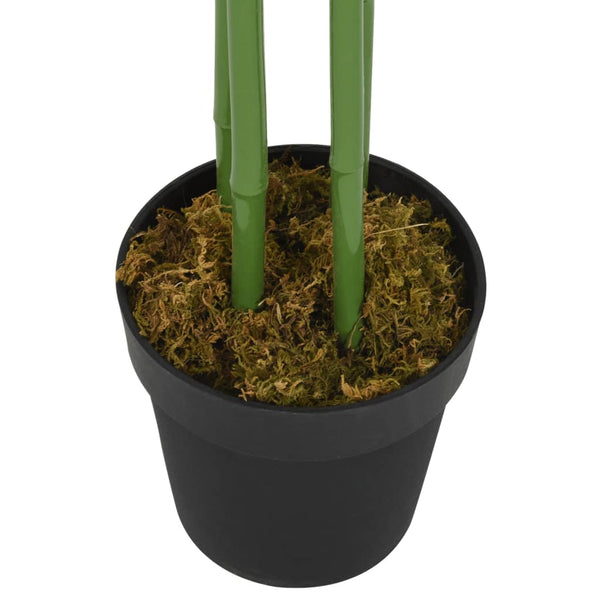Künstlicher Bambusbaum, 80cm