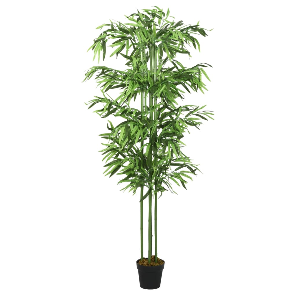 Künstlicher Bambusbaum, 180 cm