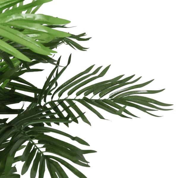 Künstliche Palme, 120 cm, 28 Blätter