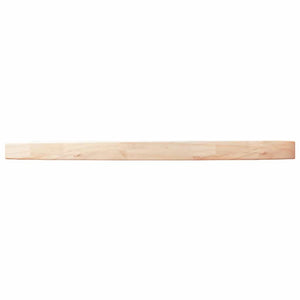 Runde Tischplatte Kiefer Ø50cm