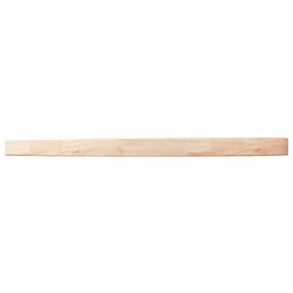 Runde Tischplatte Kiefer Ø50cm