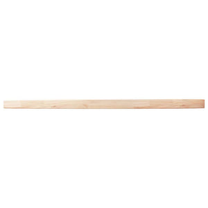 Runde Tischplatte Ø60cm Kiefer Massivholz
