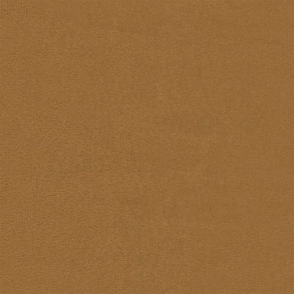vidaXL Fauteuil marron 60 cm Velours