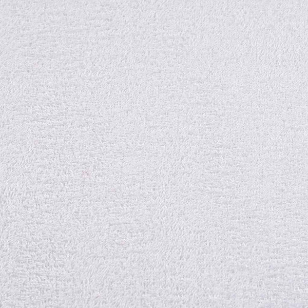 Waschtücher FROGN 4 Stk. Weiß 30x30 cm 360 g/m²