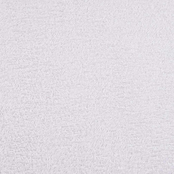 Handtücher FROGN 2 Stk. Weiß 100x200 cm 360 g/m²