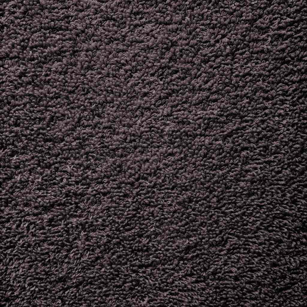 Gästetücher FROGN 10 Stk. Anthrazit 30x50 cm 360 g/m²